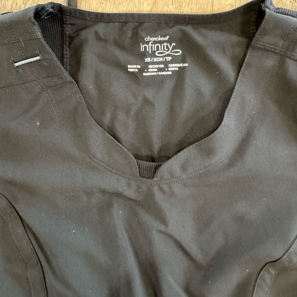 Cherokee Scrub Set - Picture 9 of 11